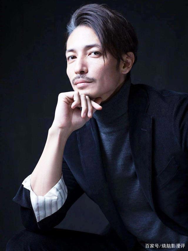 okex动漫早报站：极主夫道漫改真人剧十月开播，霸道大哥做便当