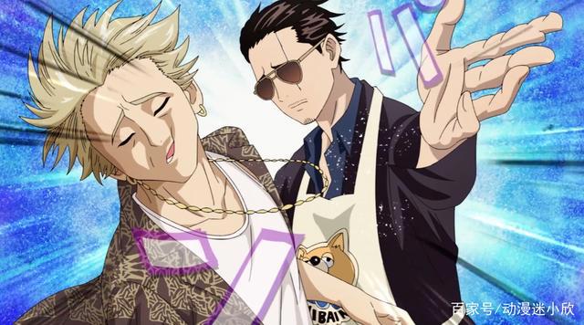 《极主夫道》硬核带娃，男德之光现场教学，最佳主夫原来是你