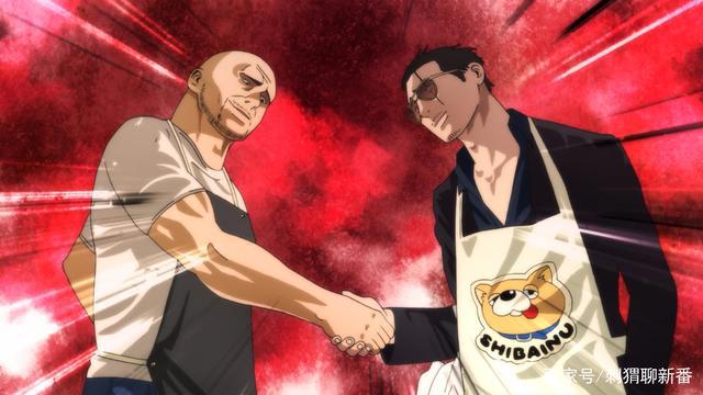 新番点评：极主夫道