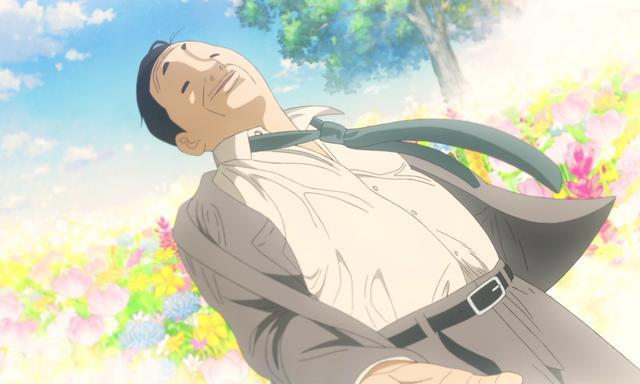 又一部新番开播，《极主夫道》用“ppt”的方式，领略热血的日常