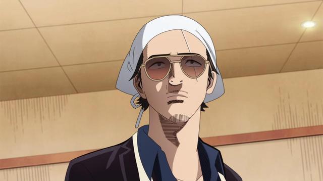 《极主夫道》龙哥为了爱情，放弃事业的男人，在家做家庭主“夫”