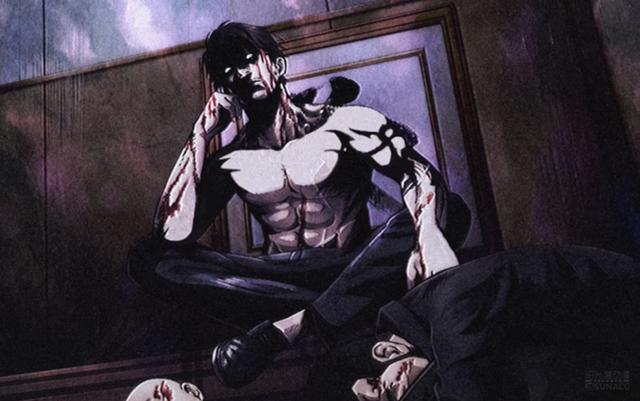 极主夫道：用最省钱的方式拯救不开心，让你笑到肚疼脸酸眼泪流！