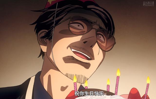 极主夫道：用最省钱的方式拯救不开心，让你笑到肚疼脸酸眼泪流！