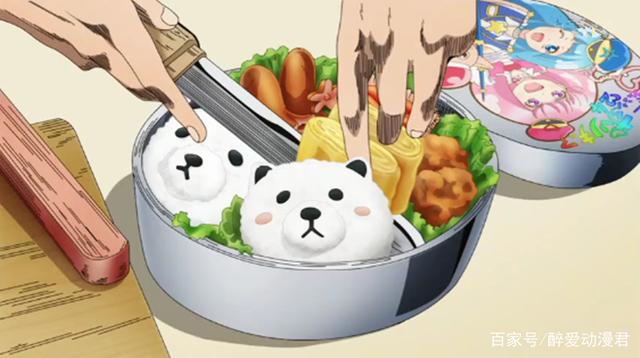 四月新番《极主夫道》开播，黑道大哥转职主夫，还是超专业的那种