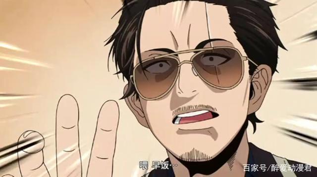 四月新番《极主夫道》开播，黑道大哥转职主夫，还是超专业的那种