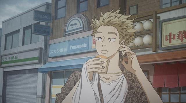 《极主夫道》动画第二季确定2023年1月Netflix独占上线