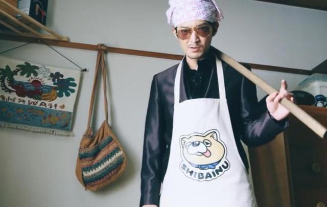 2021年四月新番中的极主夫道居然是后街女孩的动漫制作组？