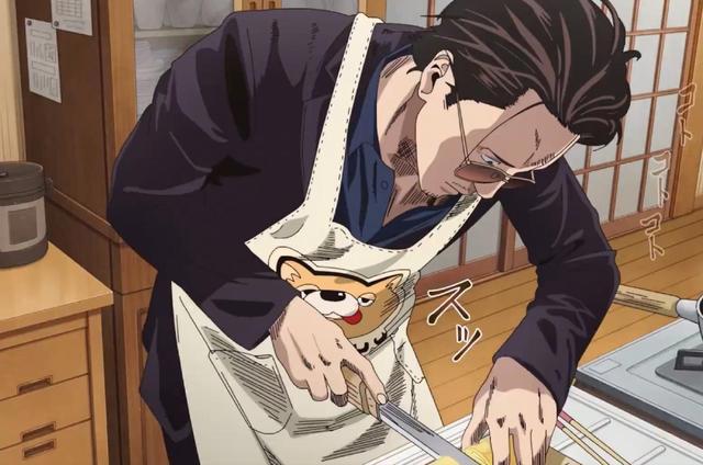 新番《极主夫道》动画变PPT，这么贫穷的制作为什么人气却很高？