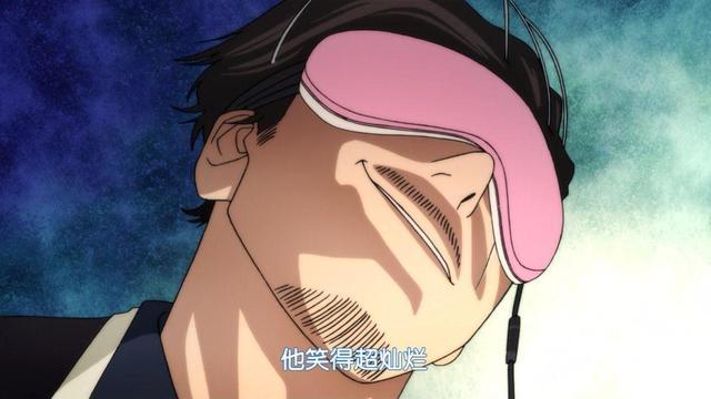 新番《极主夫道》动画变PPT，这么贫穷的制作为什么人气却很高？