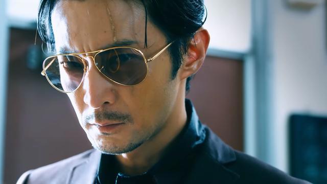 新番《极主夫道》，多次被改编影视作品，极有可能成为四月第一