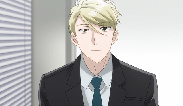 作为一部恋爱动漫，《这爱情有点奇怪》为何会受到大家的喜爱呢？