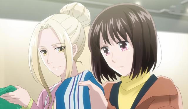 作为一部恋爱动漫，《这爱情有点奇怪》为何会受到大家的喜爱呢？