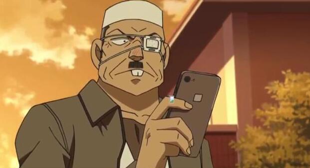 动漫中很多“姆”，唤醒记忆力，你能记得多少个“姆”？