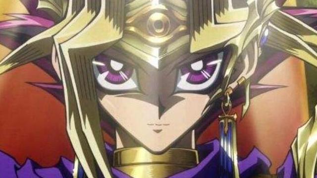 动漫中很多“姆”，唤醒记忆力，你能记得多少个“姆”？