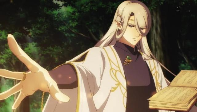 动漫史上最弱龙族成员诞生，差一点就被哥布林给做成了烧烤