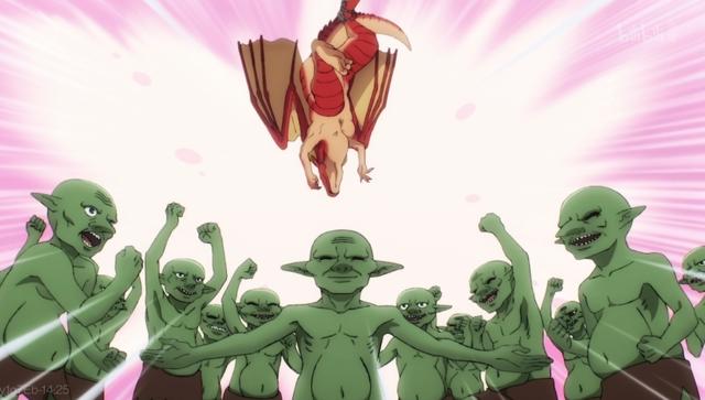 这部新番的主角混得不如哥布林，是什么让强大的魔王卖起了房？