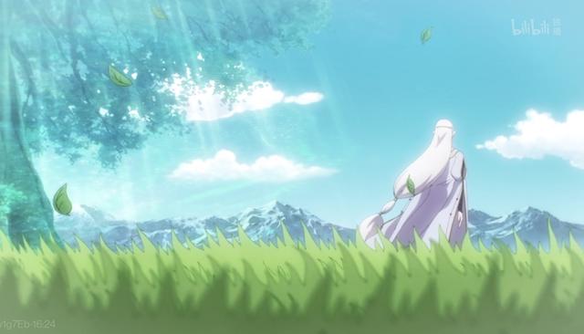 这部新番的主角混得不如哥布林，是什么让强大的魔王卖起了房？