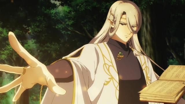 2021年4月新番《龙族买房》第2弹正式公布