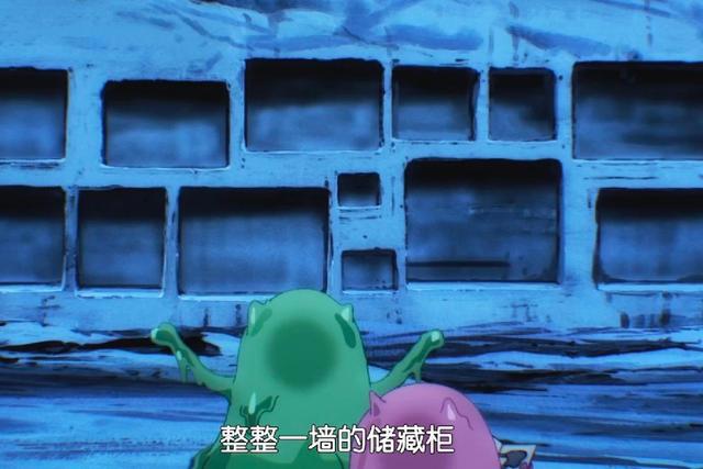 四月最“无厘头”新番！设定太过沙雕，四月“快乐源泉”非它莫属