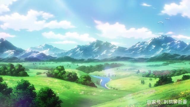 新番点评：龙先生，想要买个家