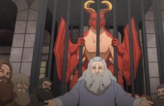 《龙先生，想要买个家》：还有比莱迪惨的吗？找个落脚地真不容易