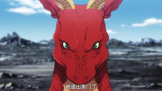 《龙先生，想要买个家》：还有比莱迪惨的吗？找个落脚地真不容易