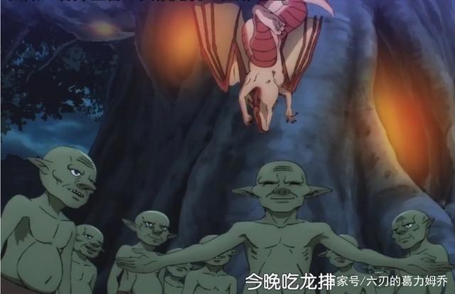 4月新番动画《龙先生，想要买个家》现实无比！连龙族都买不起房