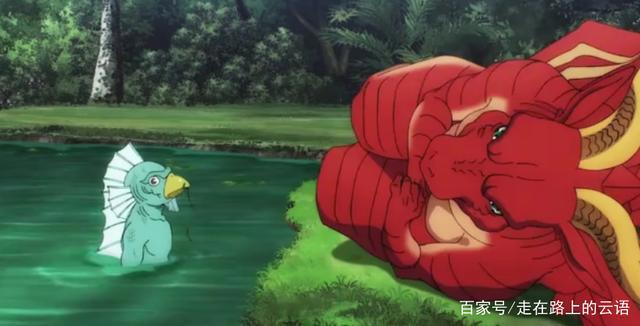 《龙先生，想要买个家》弱小的龙被赶出家门后，竟随魔王到处看房