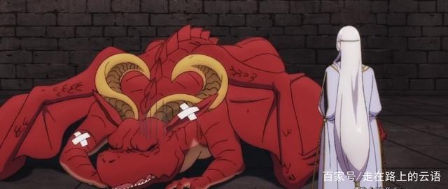 《龙先生，想要买个家》弱小的龙被赶出家门后，竟随魔王到处看房