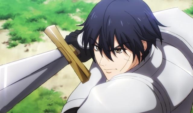 动漫《龙先生，想要买个家》上线，从未见过如此可爱的“哭包”龙