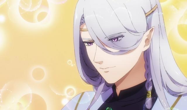 动漫《龙先生，想要买个家》上线，从未见过如此可爱的“哭包”龙