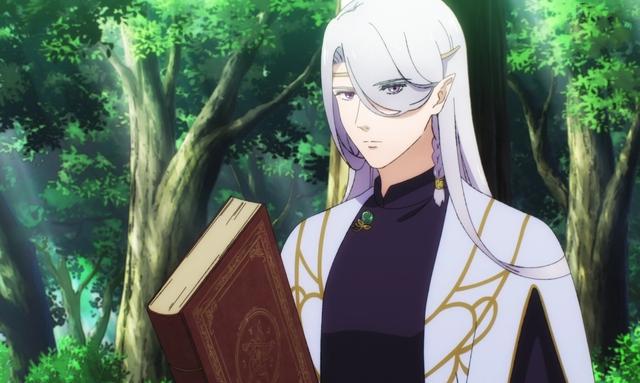 动漫《龙先生，想要买个家》上线，从未见过如此可爱的“哭包”龙