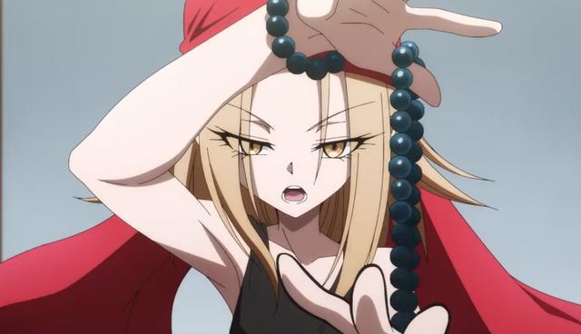 四月新番惨遭和谐？最新消息是已经复更！防剧透成大问题