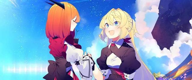 四月新番出炉，《佐贺偶像是传奇》归来，转生蜘蛛跨季播放！