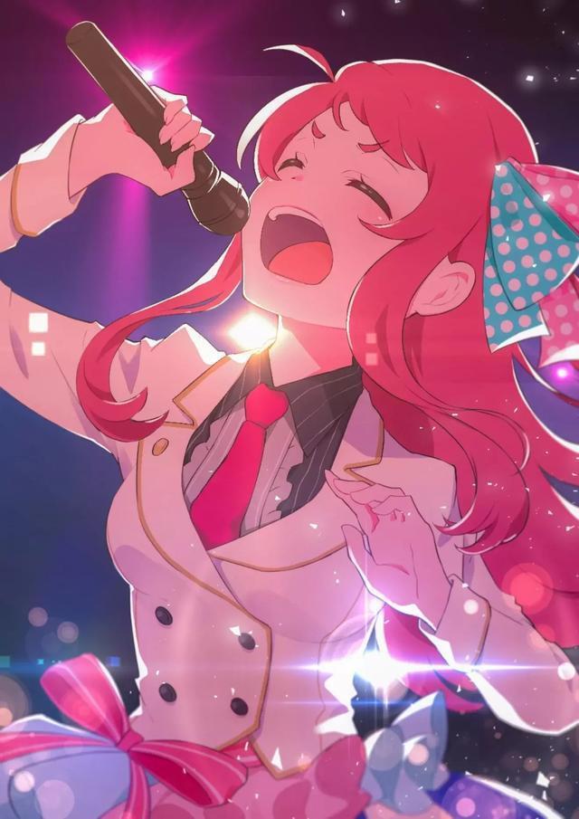 四月新番出炉，《佐贺偶像是传奇》归来，转生蜘蛛跨季播放！