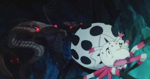 四月新番出炉，《佐贺偶像是传奇》归来，转生蜘蛛跨季播放！