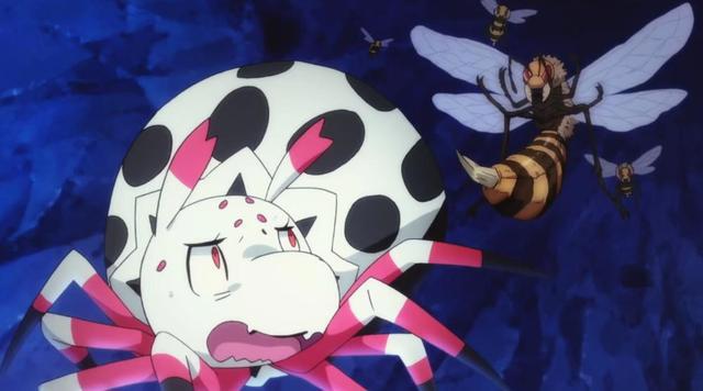 四月新番出炉，《佐贺偶像是传奇》归来，转生蜘蛛跨季播放！