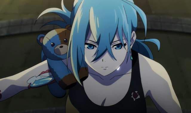 4月新番总结：好看的番不少，冷门番质量也高