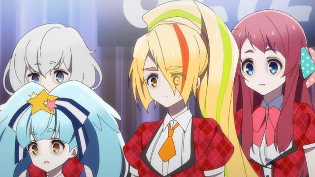 4月新番总结：好看的番不少，冷门番质量也高