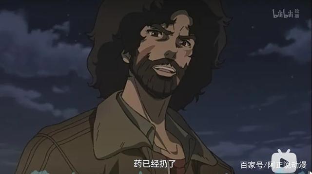 这个四月，有哪些新番让你眼前一亮？