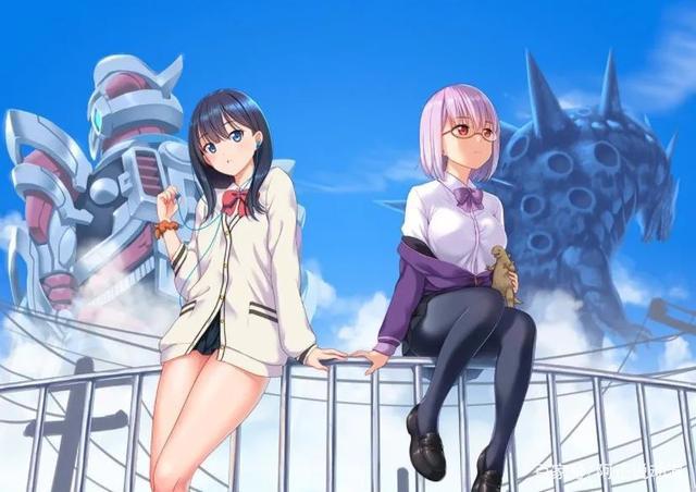 这个四月，有哪些新番让你眼前一亮？