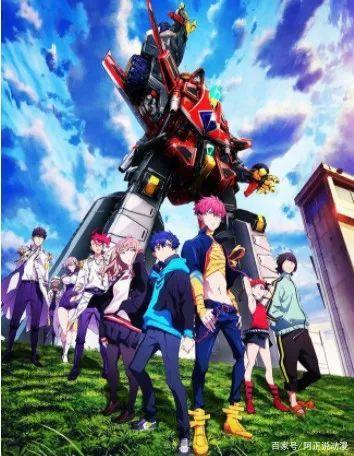 这个四月，有哪些新番让你眼前一亮？