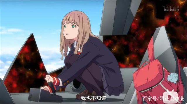 这个四月，有哪些新番让你眼前一亮？