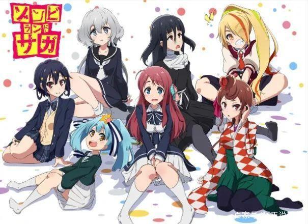 这个四月，有哪些新番让你眼前一亮？