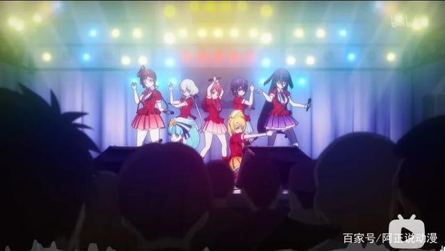 这个四月，有哪些新番让你眼前一亮？