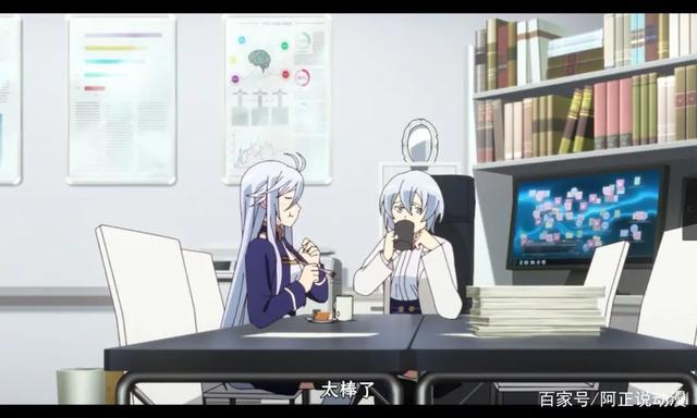 这个四月，有哪些新番让你眼前一亮？