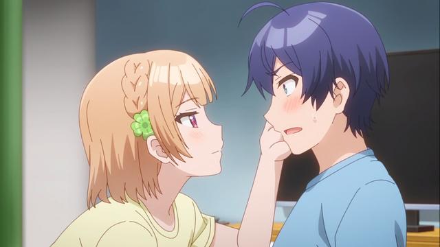 四月新番即将完结，表现如何？评分很高但播放量有些惨淡