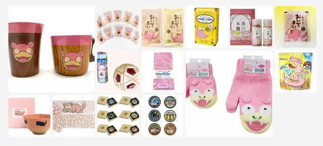 某鱼上架了《佐贺》“被偷的井盖”？岛国井盖周边成二次元新热点