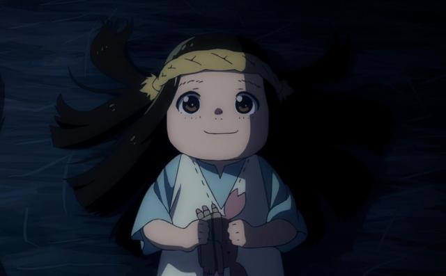 新番人气排名更新了，我也剃了胡子，但没有捡到女高中生啊