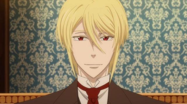 2021年4月新番安利2——最受期待的四大续作！！